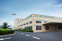 上海文輝食品廠房實(shí)驗(yàn)室pvc地板